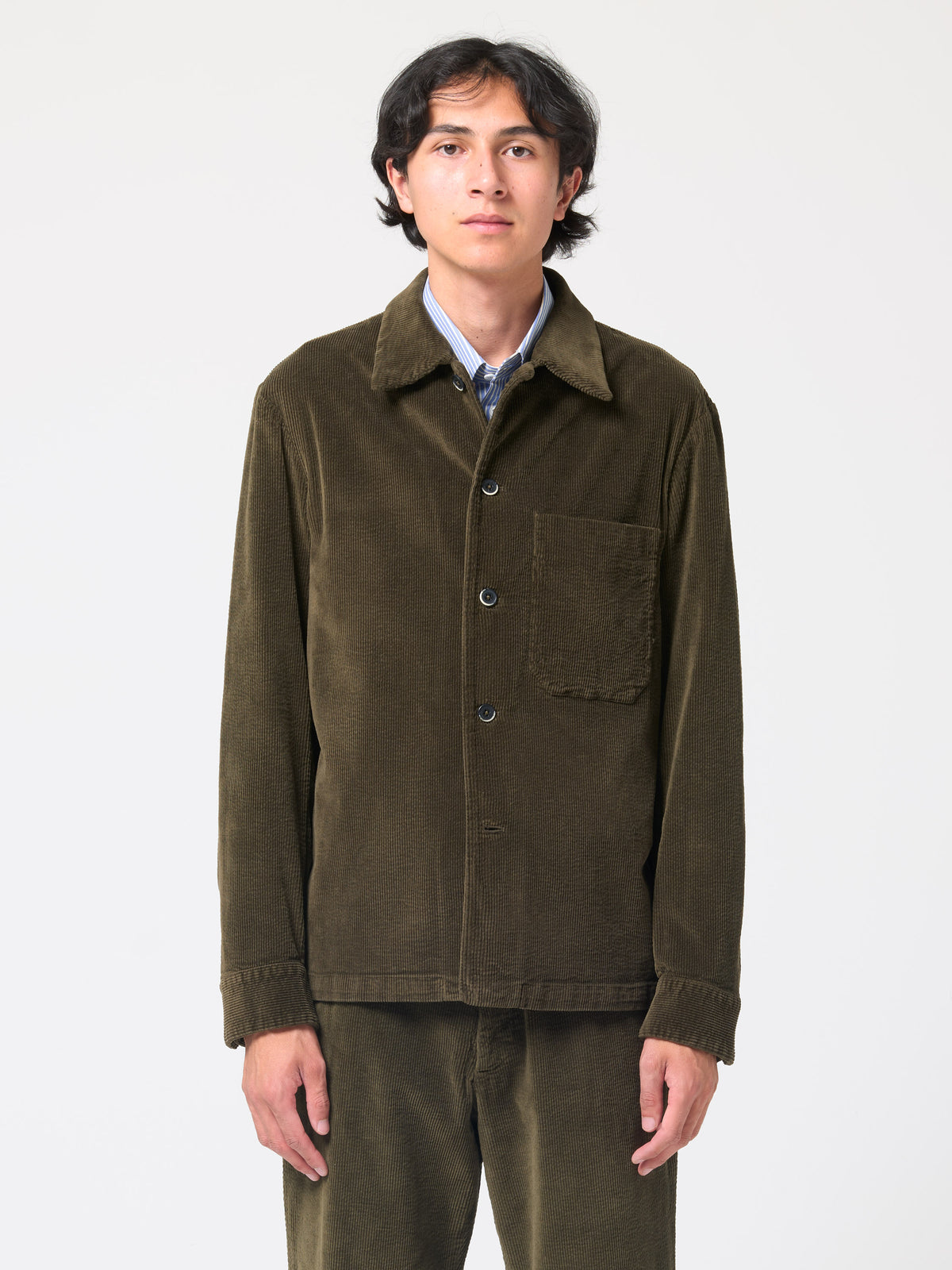 Surchemise Cedrone Matador, Army