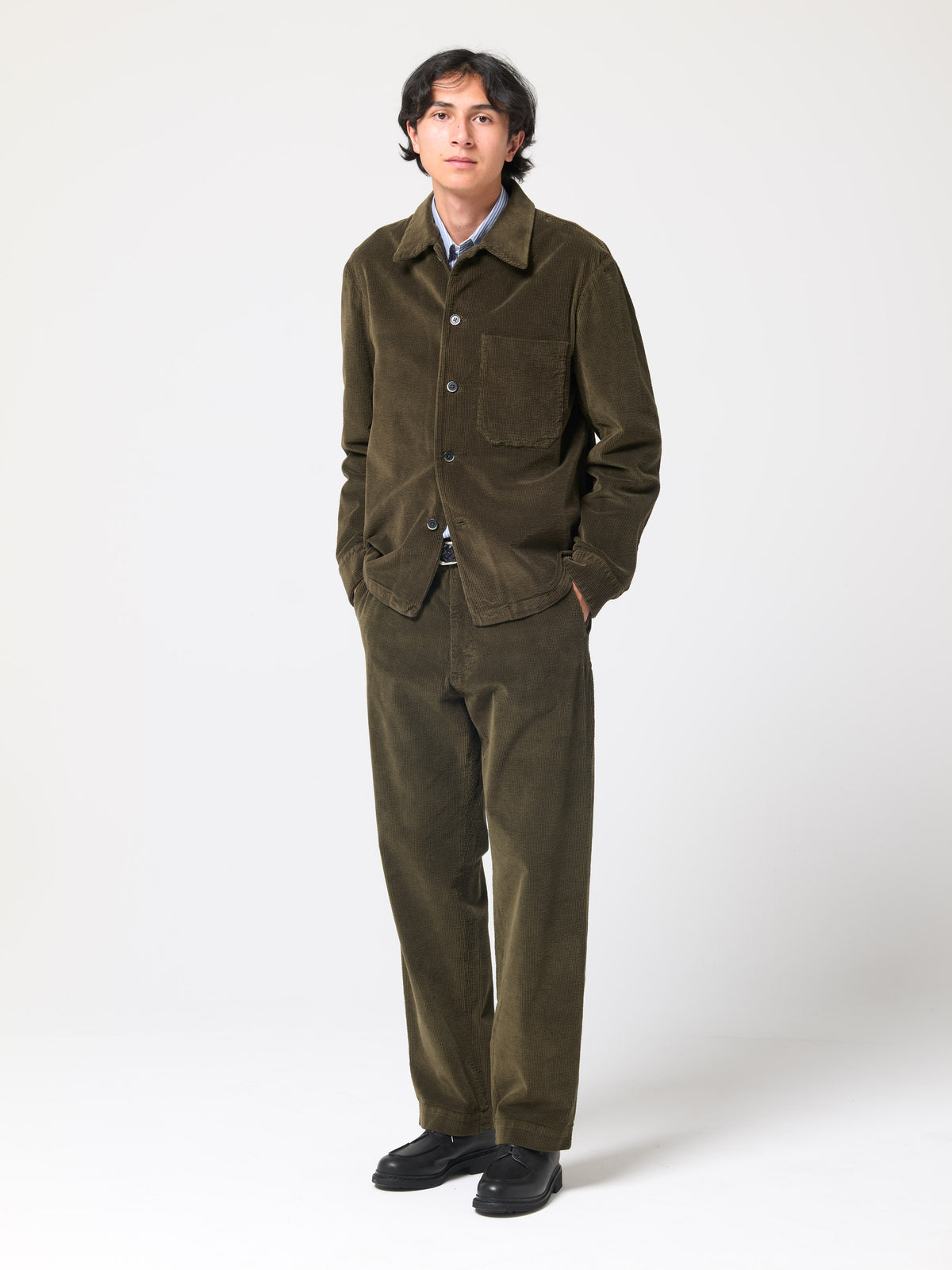 Surchemise Cedrone Matador, Army