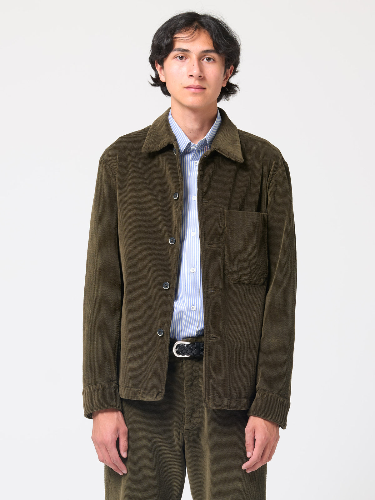 Surchemise Cedrone Matador, Army