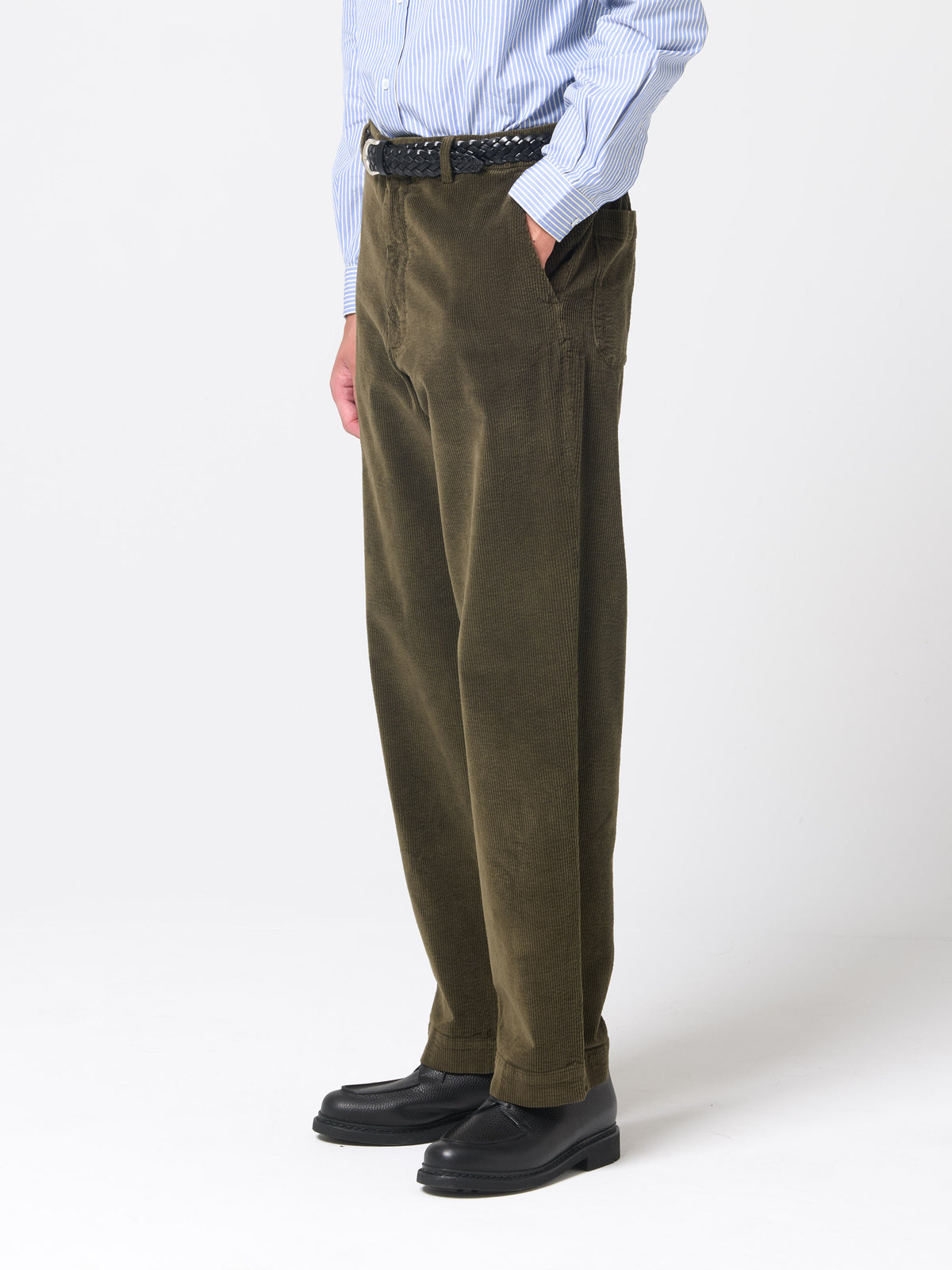 Pantalon Casaroto Matador, Army