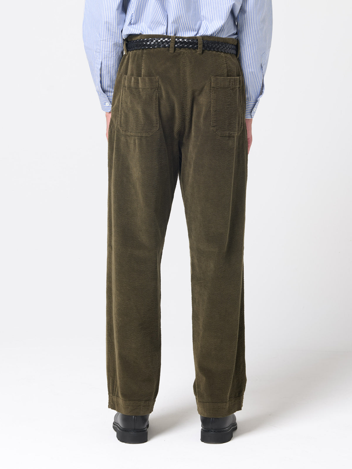 Pantalon Casaroto Matador, Army