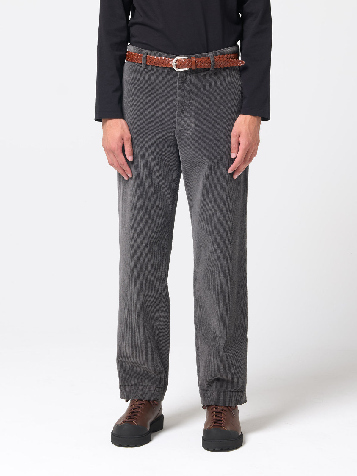 Pantalon Casaroto Matador, Gris Foncé
