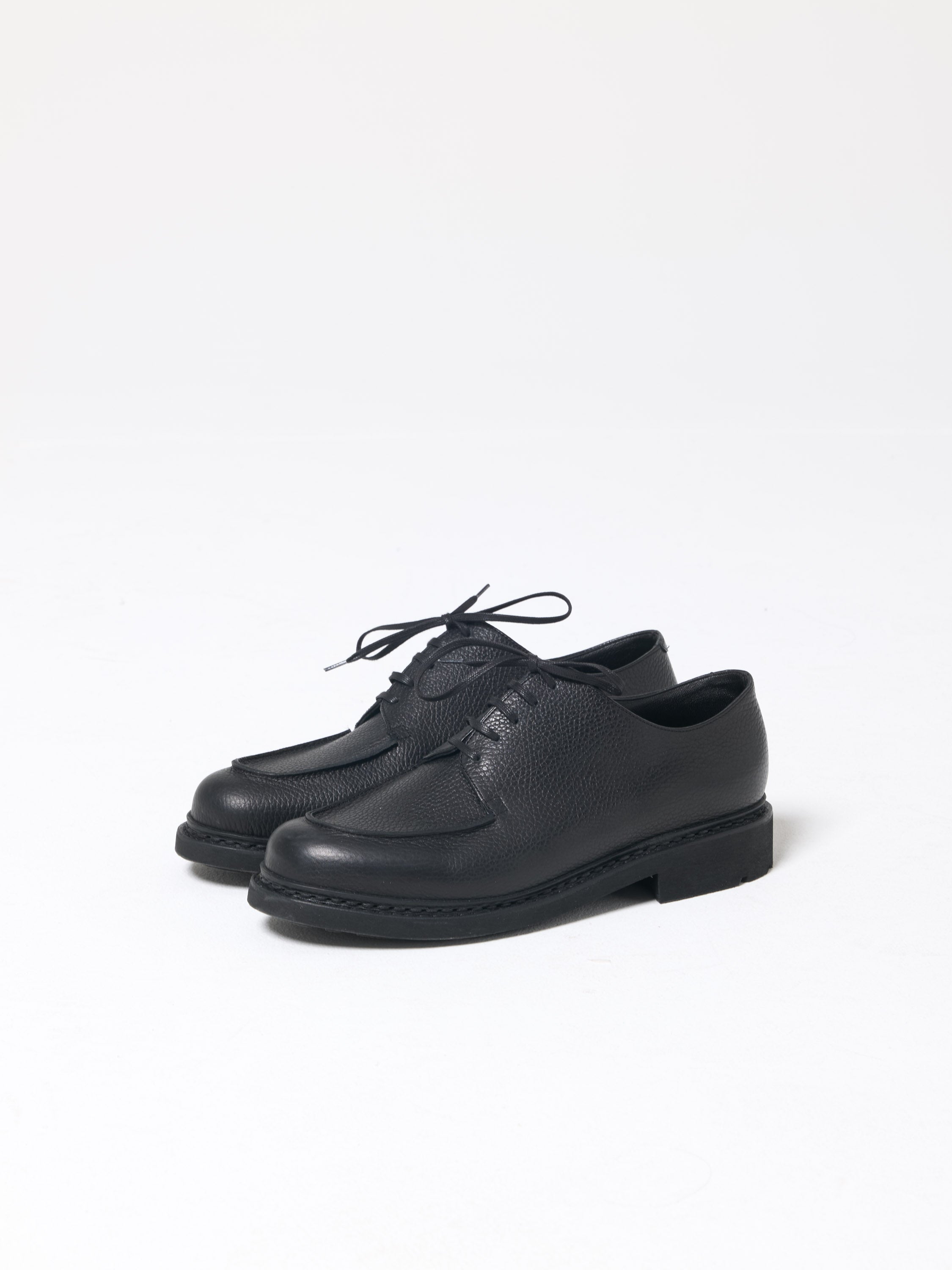 Paraboot_Mirage_Noir_Graine-2.
