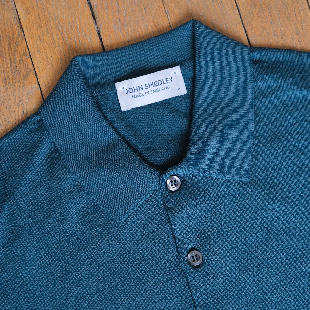 John Smedley