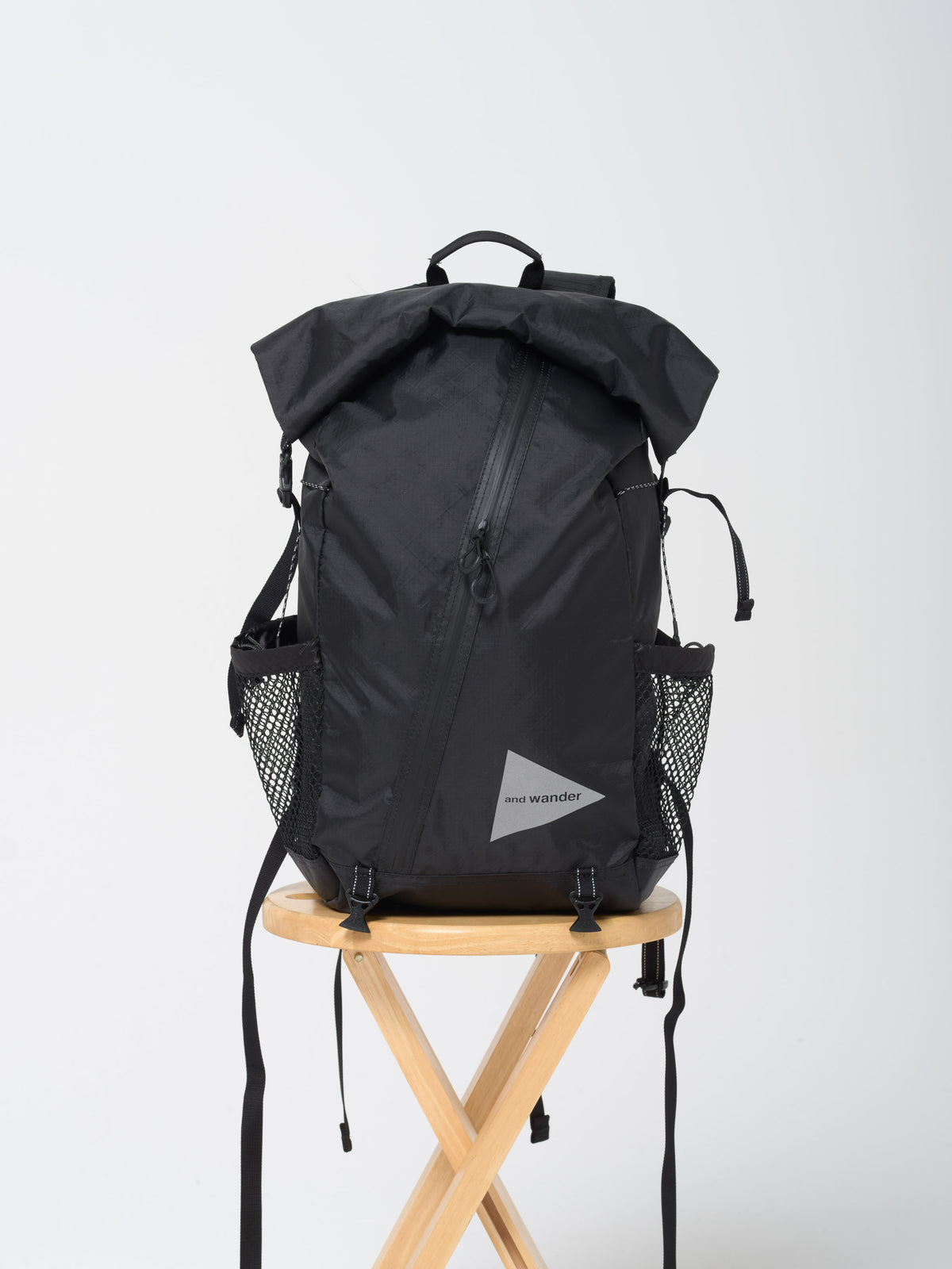 Sac à Dos Ecopak 18L, Noir