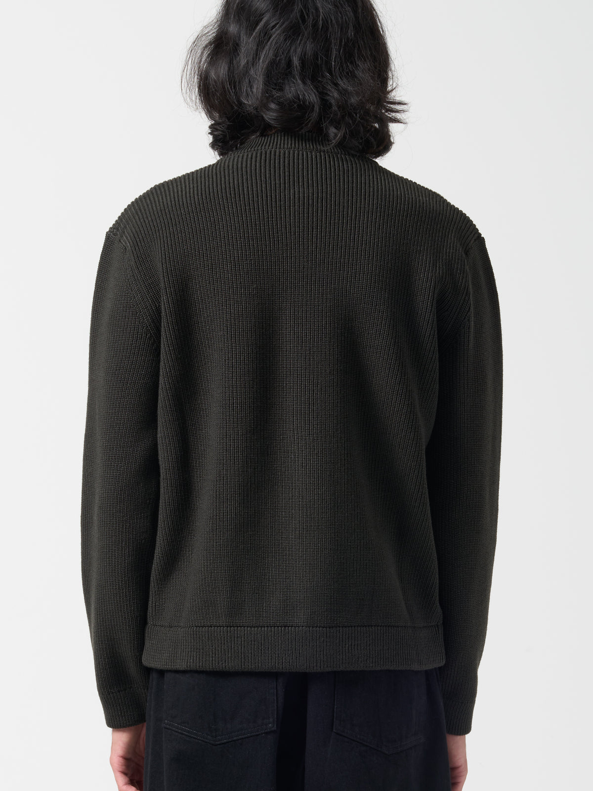 Veste Skipper, Hunting Green