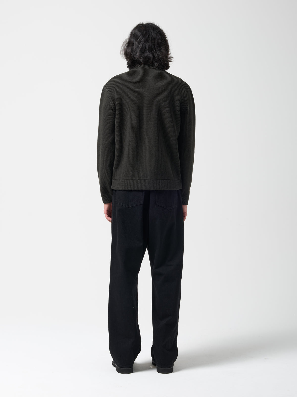 Veste Skipper, Hunting Green