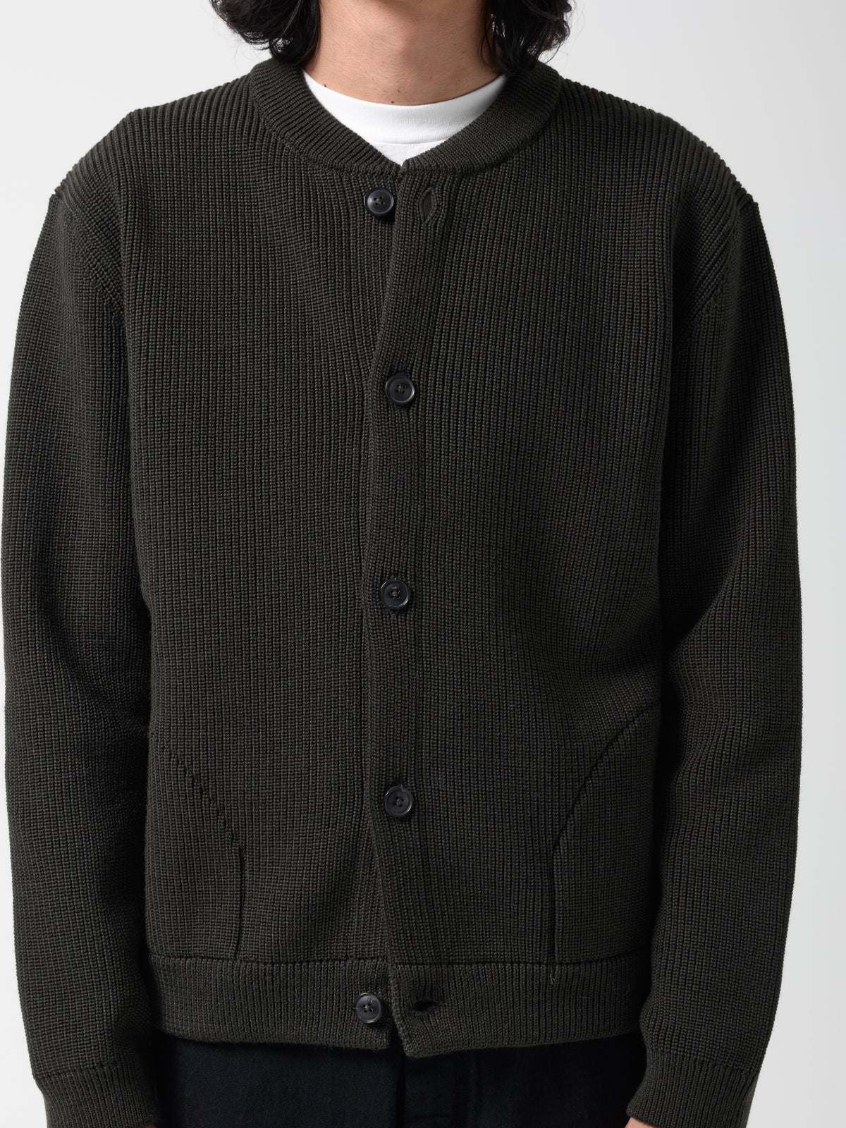 Veste Skipper, Hunting Green
