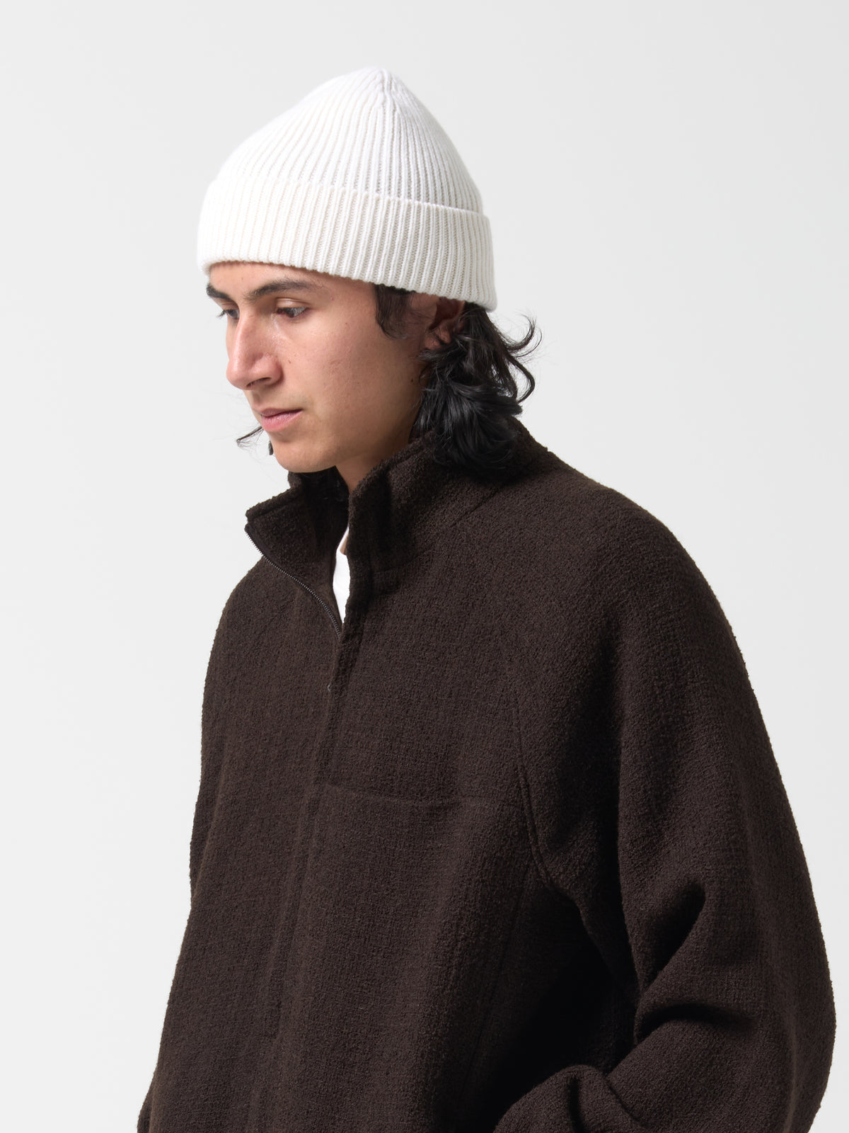 Bonnet Vicko, Crème