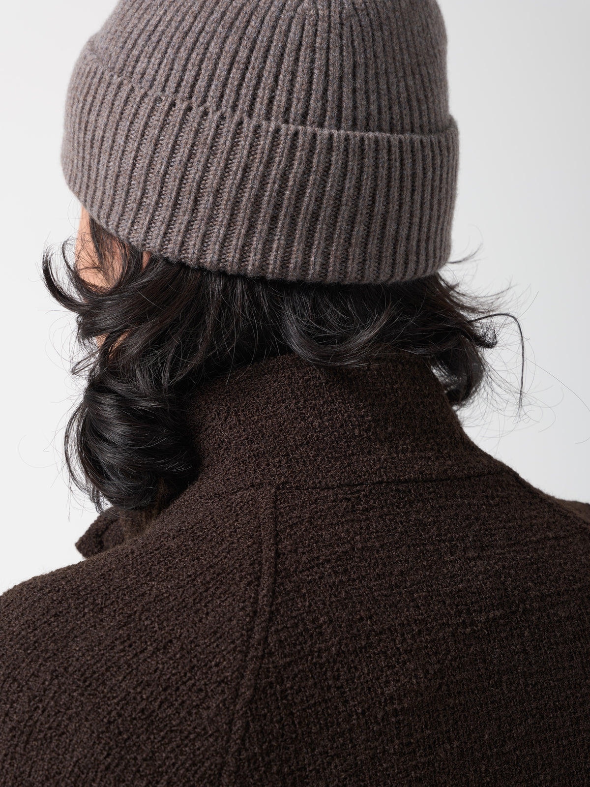 Bonnet Vicko, Greige