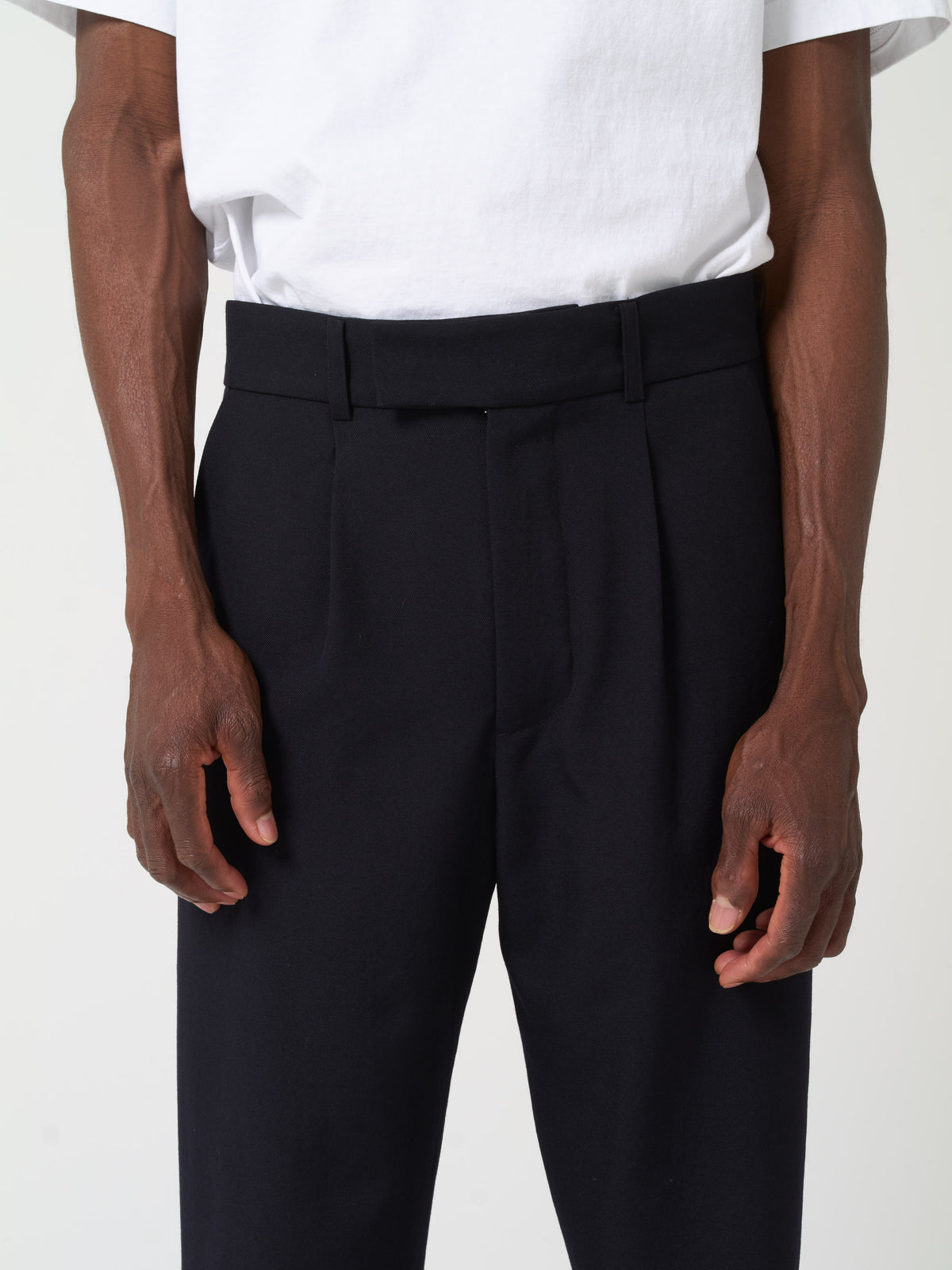 Pantalon Zeal, Bleu Marine