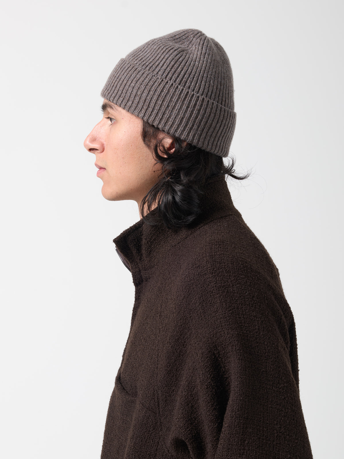 Bonnet Vicko, Greige