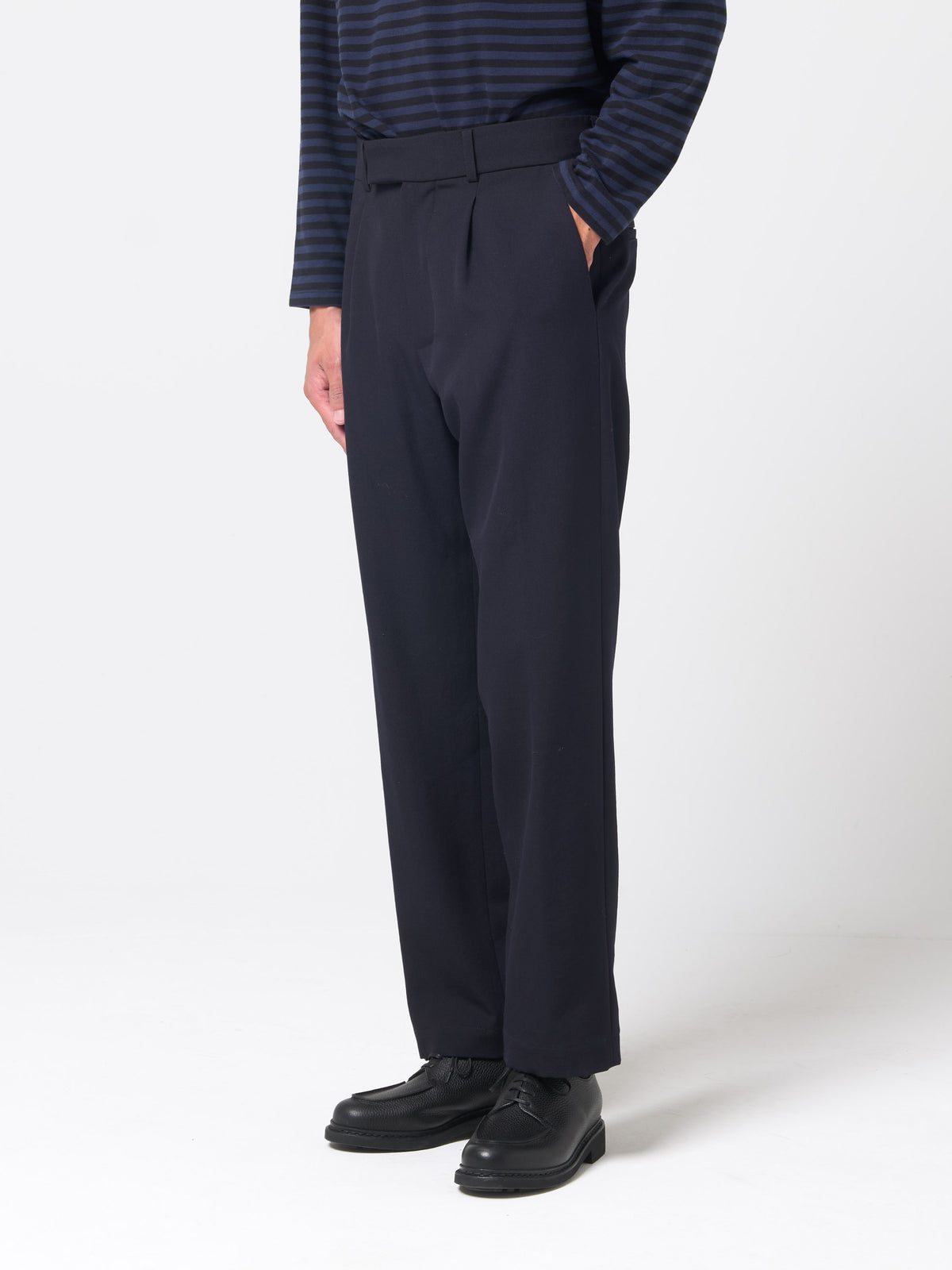 Pantalon Zeal, Bleu Marine
