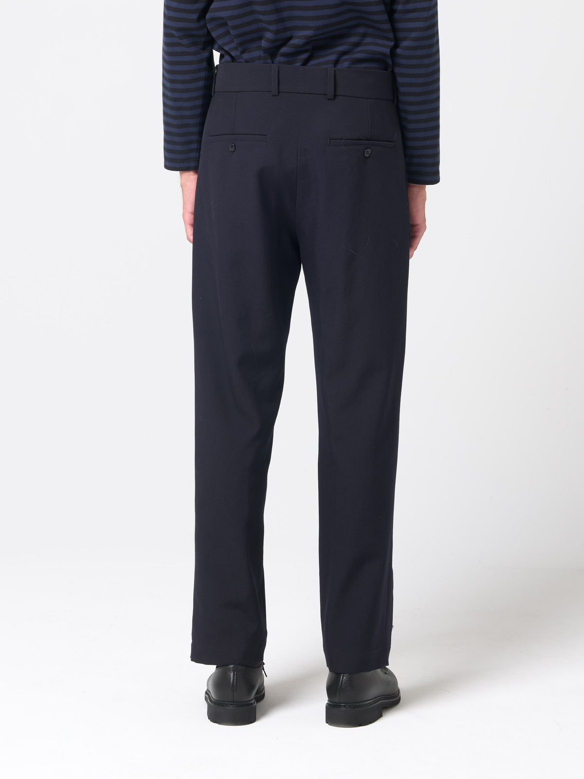 Pantalon Zeal, Bleu Marine