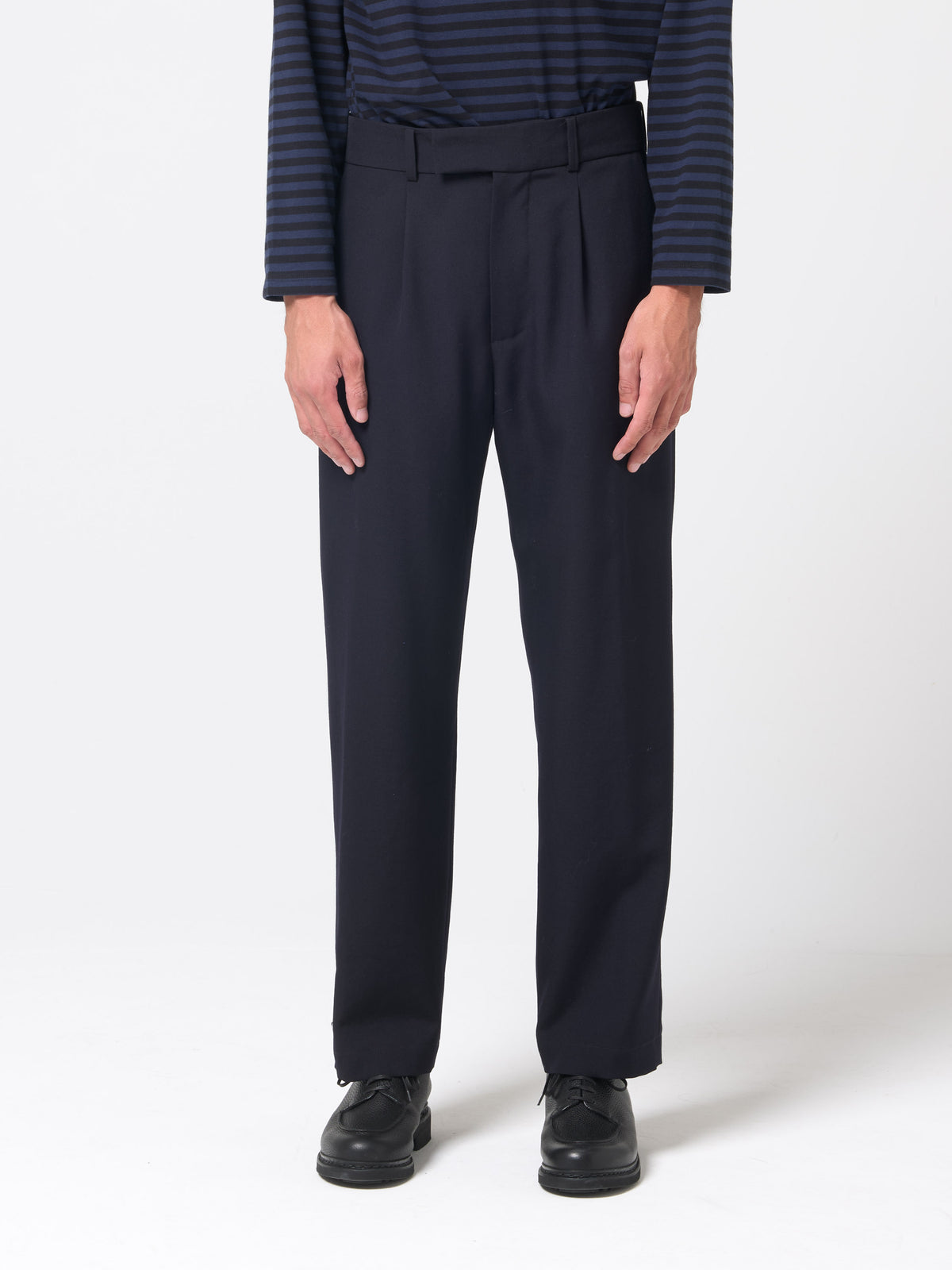 Pantalon Zeal, Bleu Marine