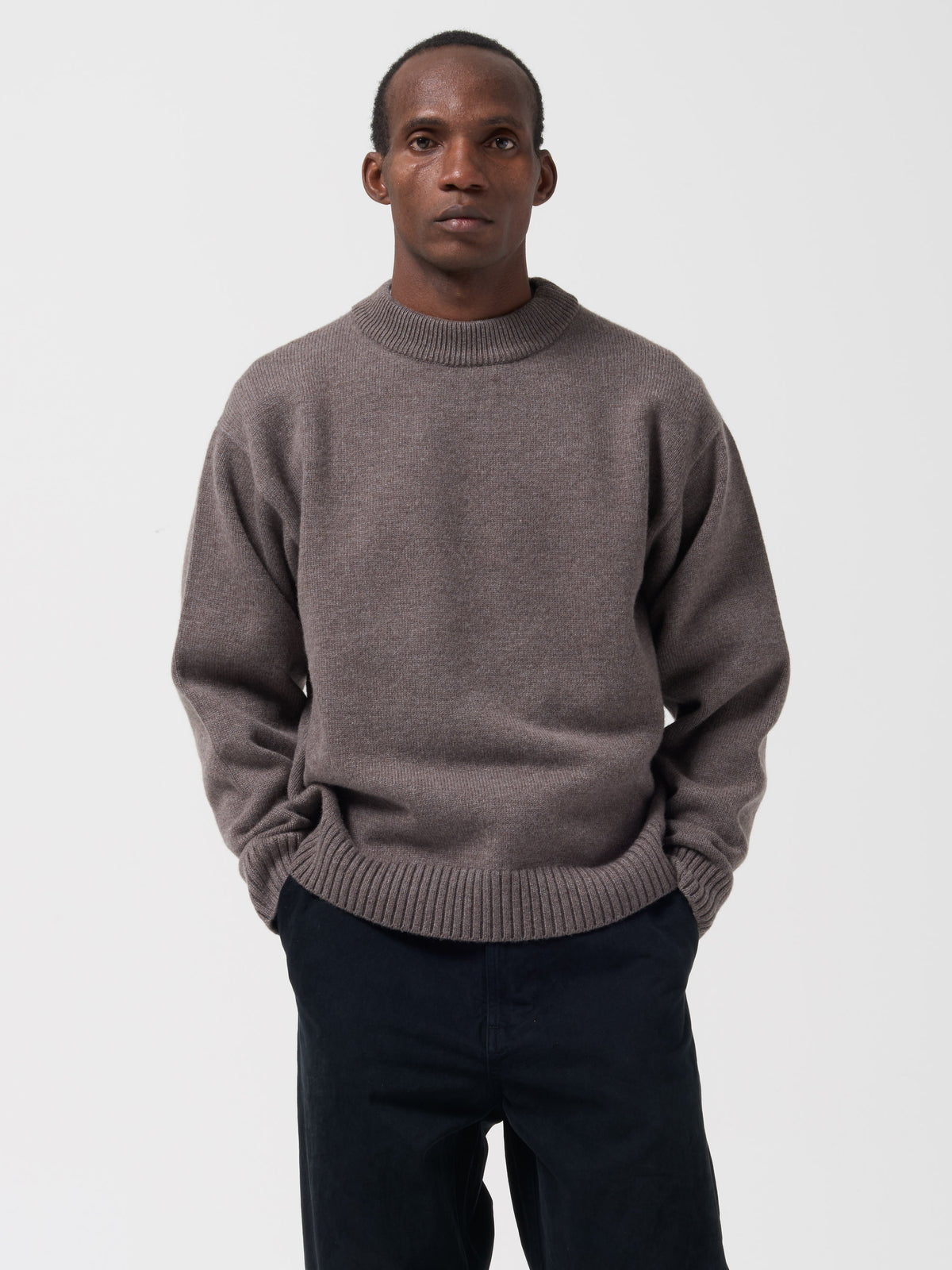 Pull Source, Greige