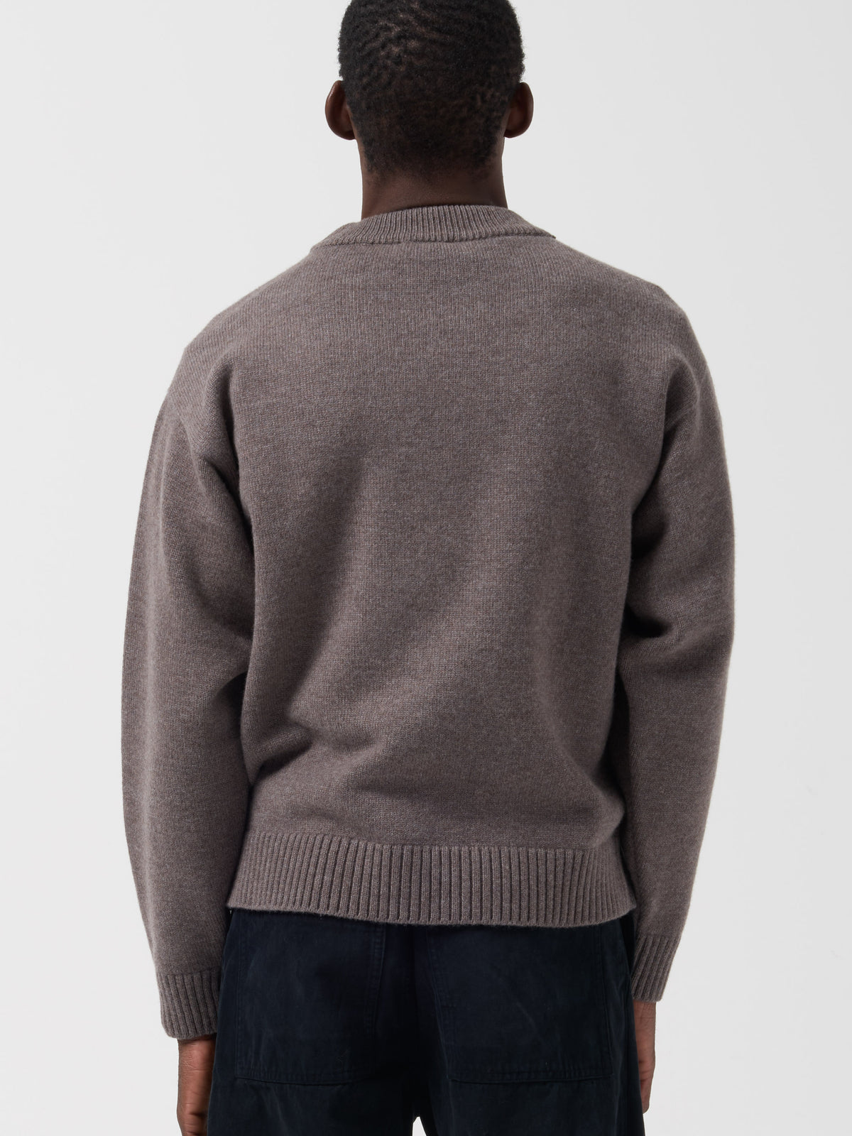 Pull Source, Greige