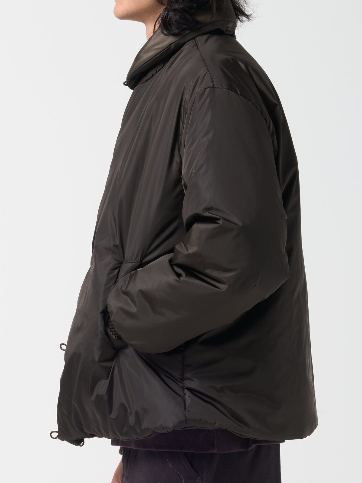 Veste Loft J, Mud
