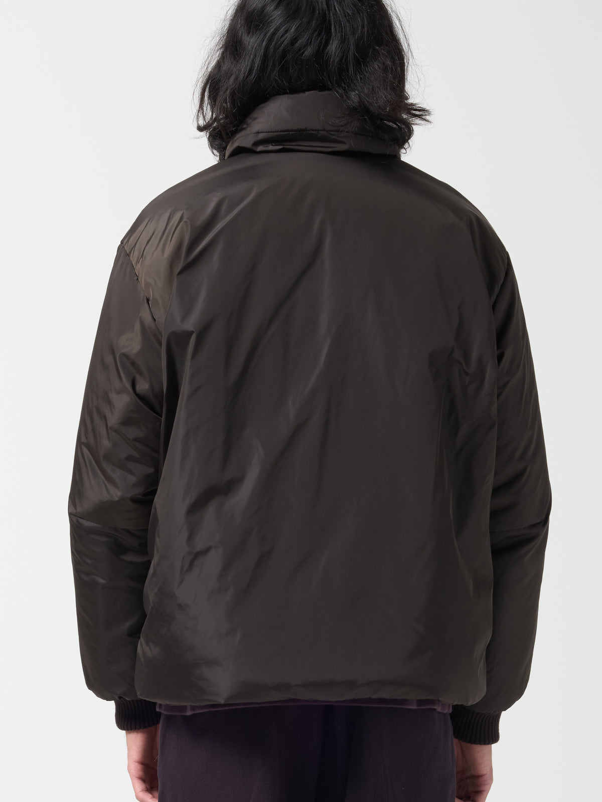 Veste Loft J, Mud