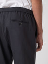 Pantalon Riobarbo Frare, Gris Foncé