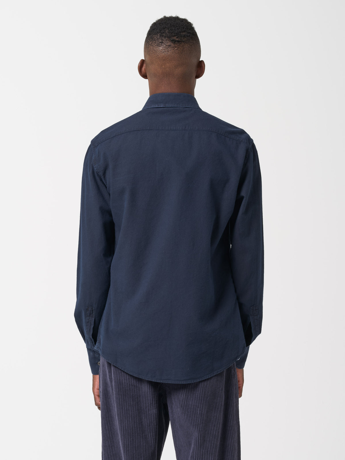 Chemise Maridola Vaj, Bleu Marine