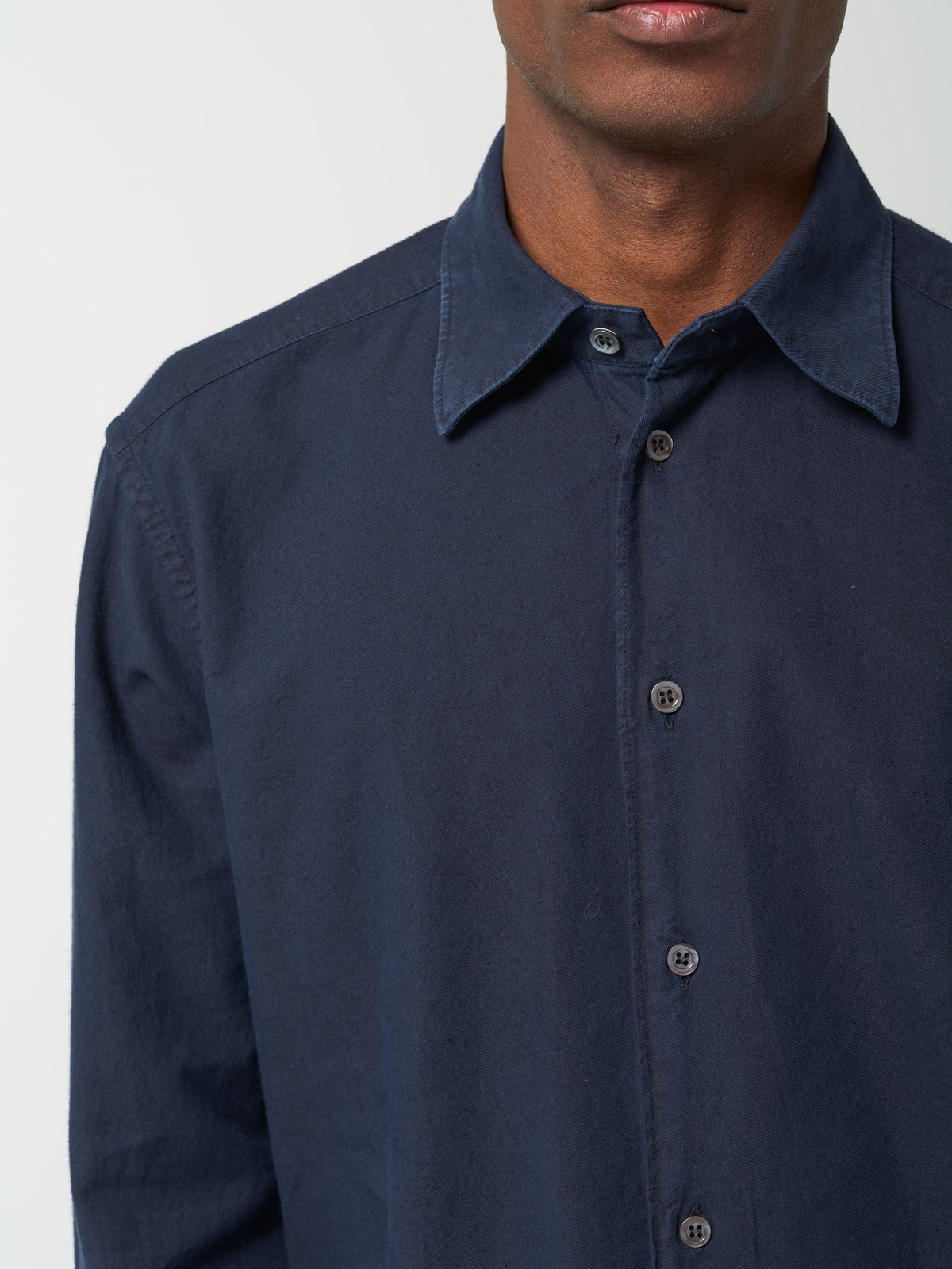 Chemise Maridola Vaj, Bleu Marine