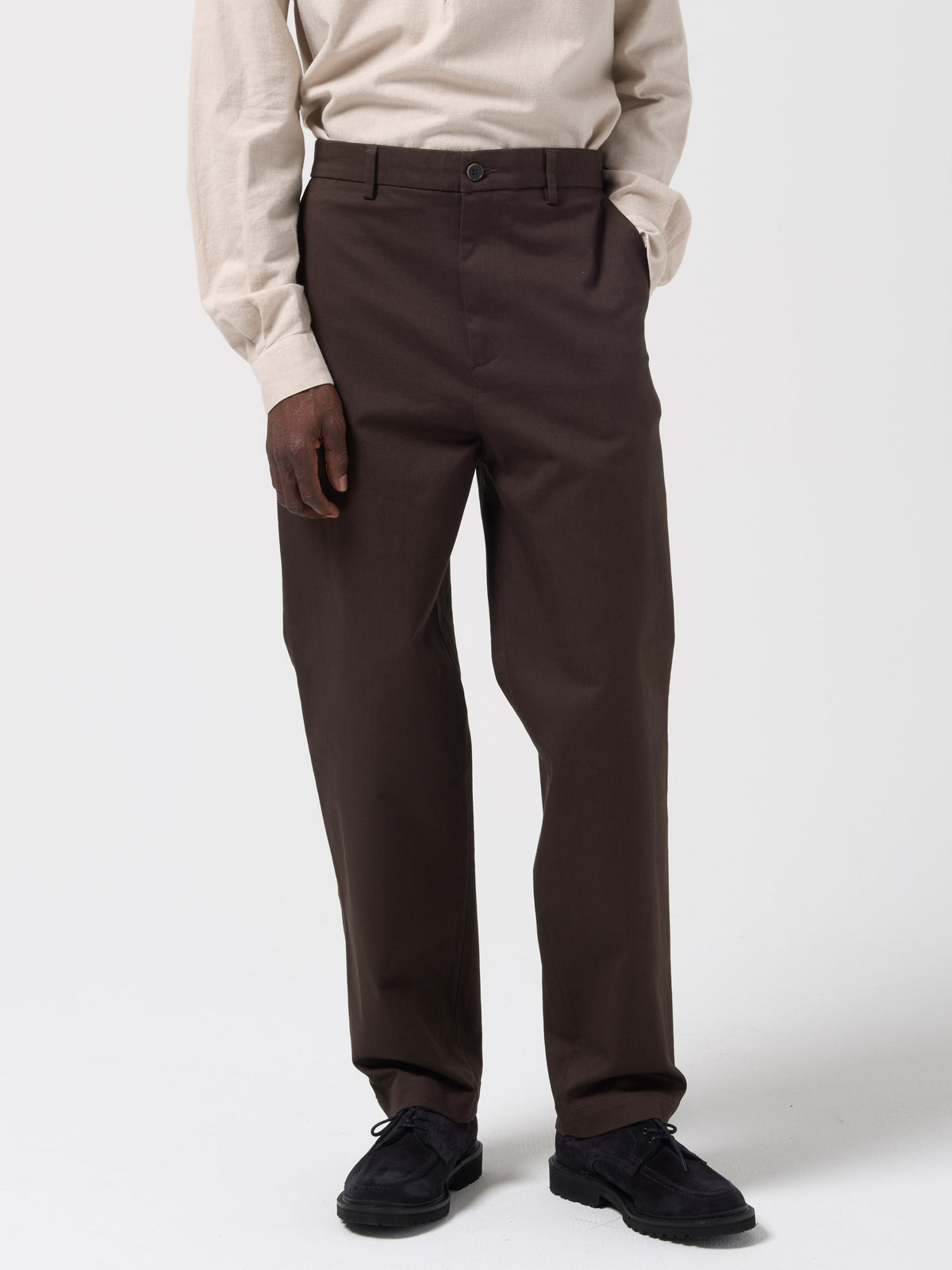 Pantalon Canastra Rovato, Bruno