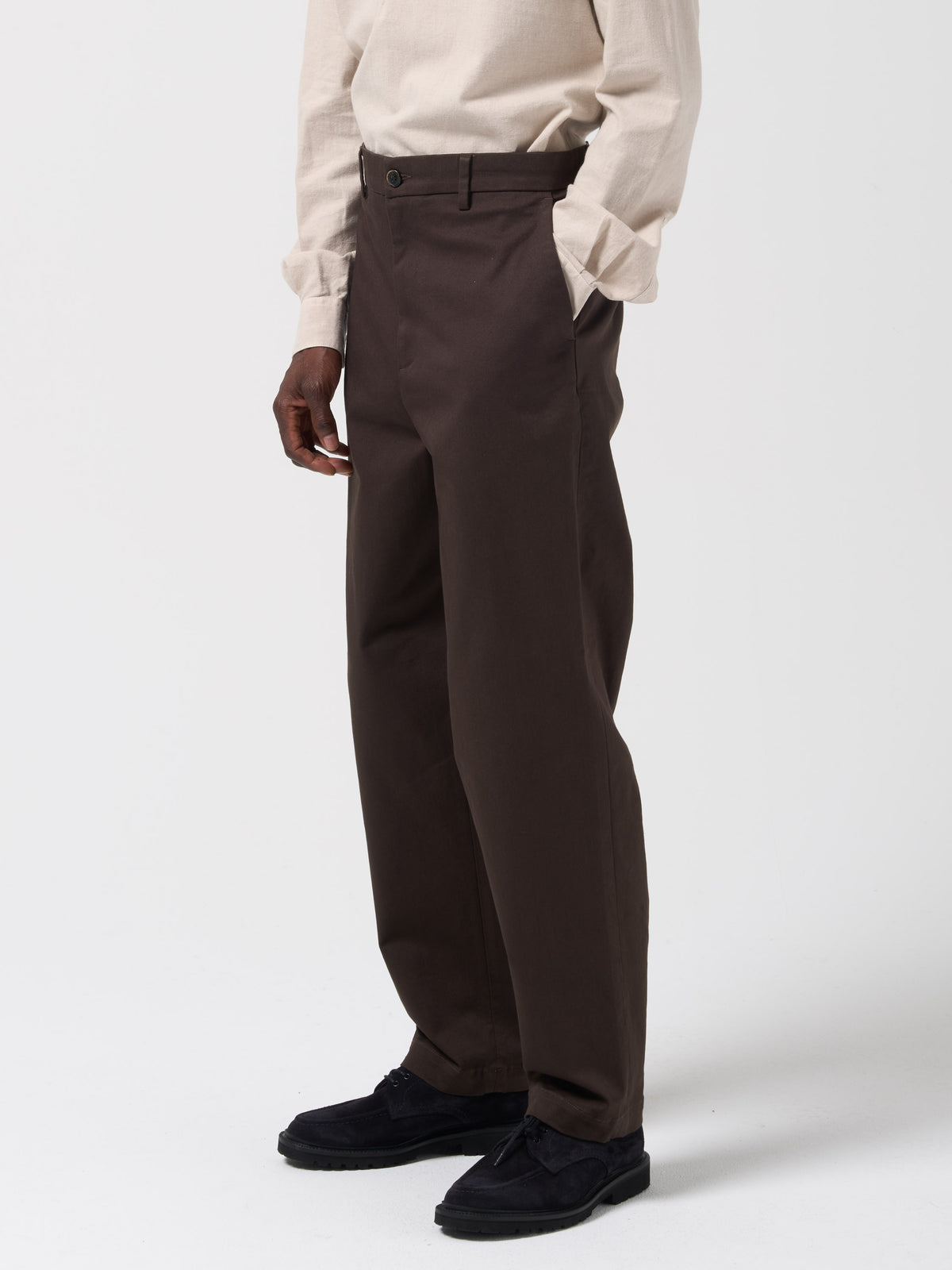 Pantalon Canastra Rovato, Bruno