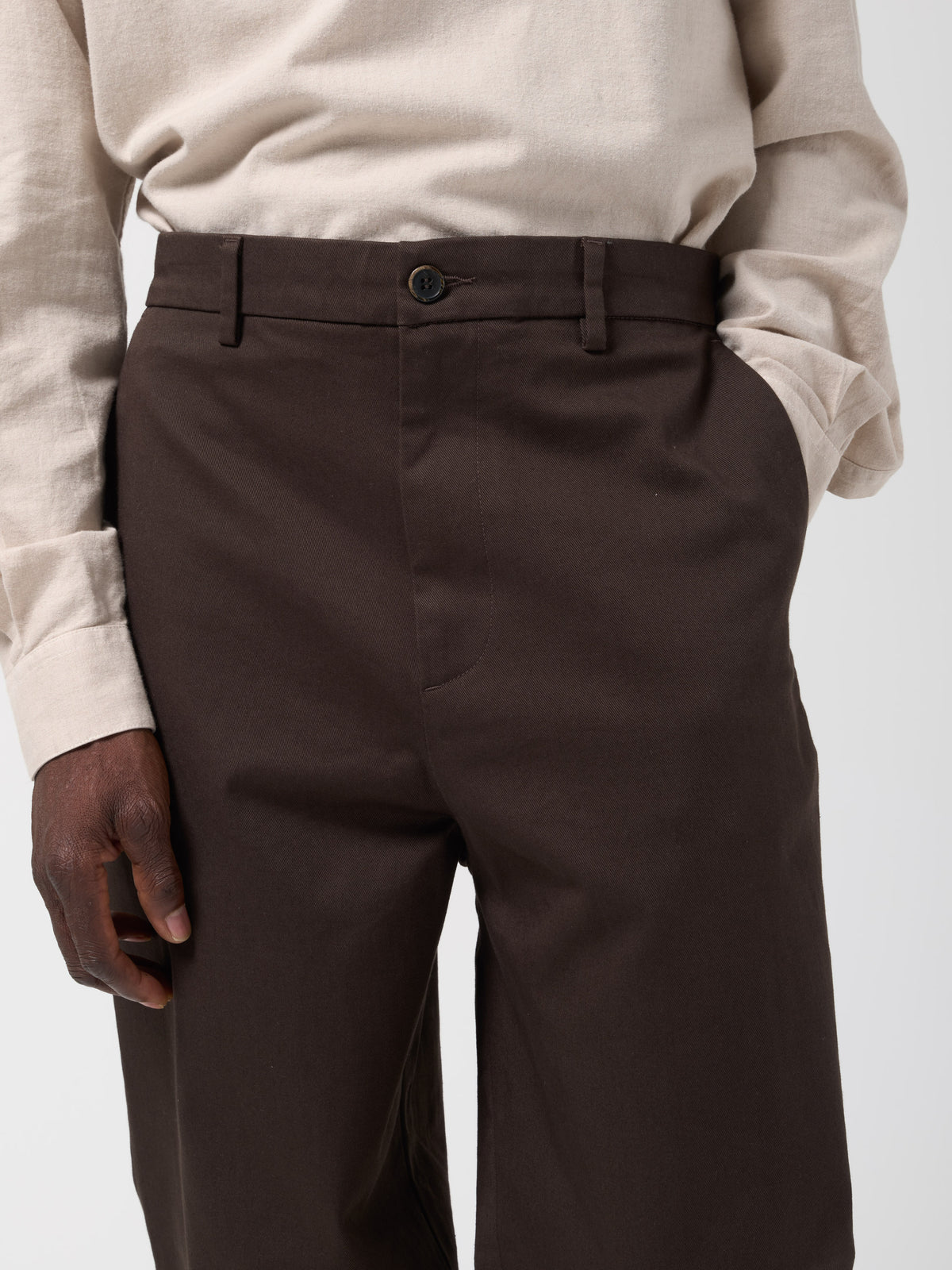 Pantalon Canastra Rovato, Bruno