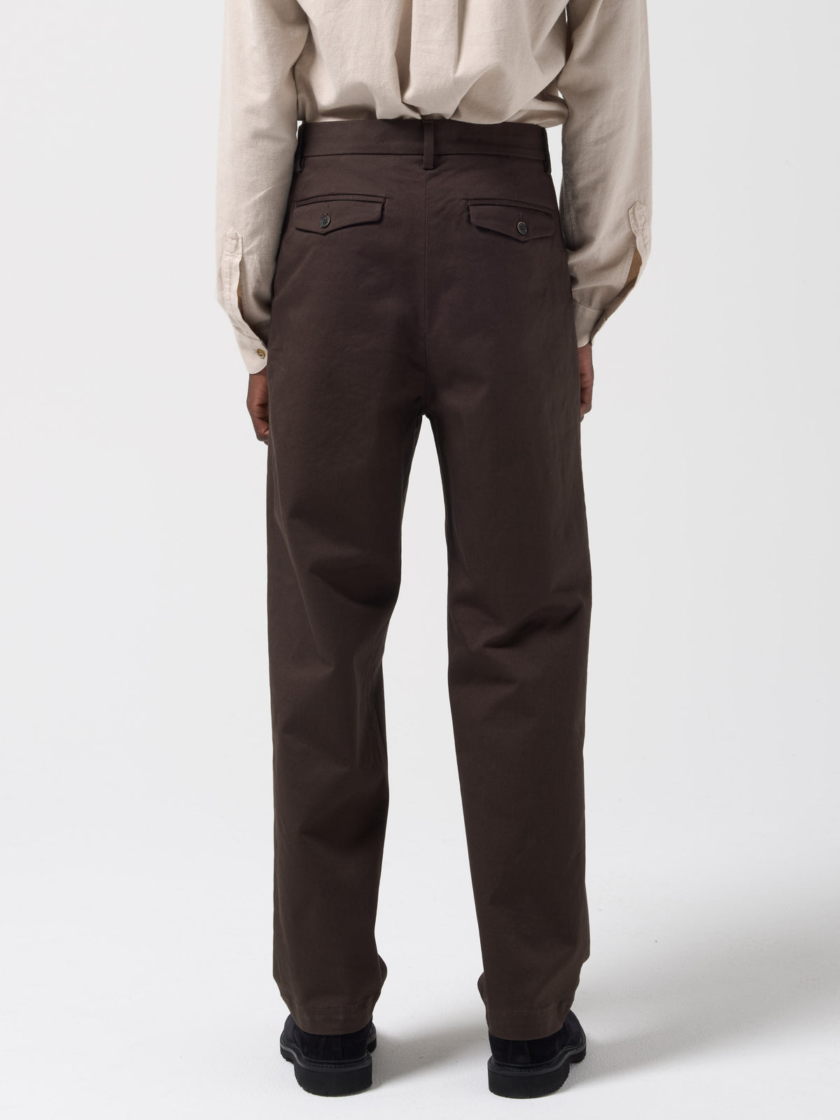 Pantalon Canastra Rovato, Bruno