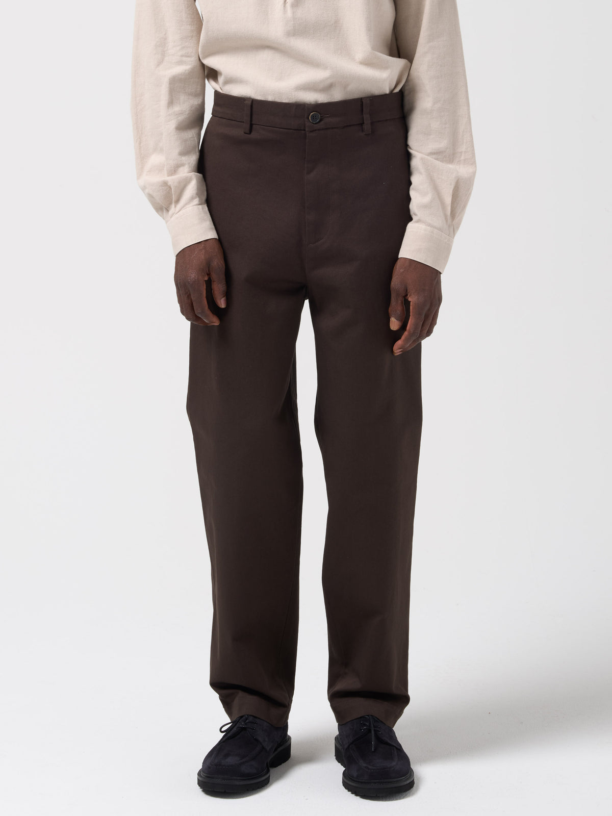 Pantalon Canastra Rovato, Bruno