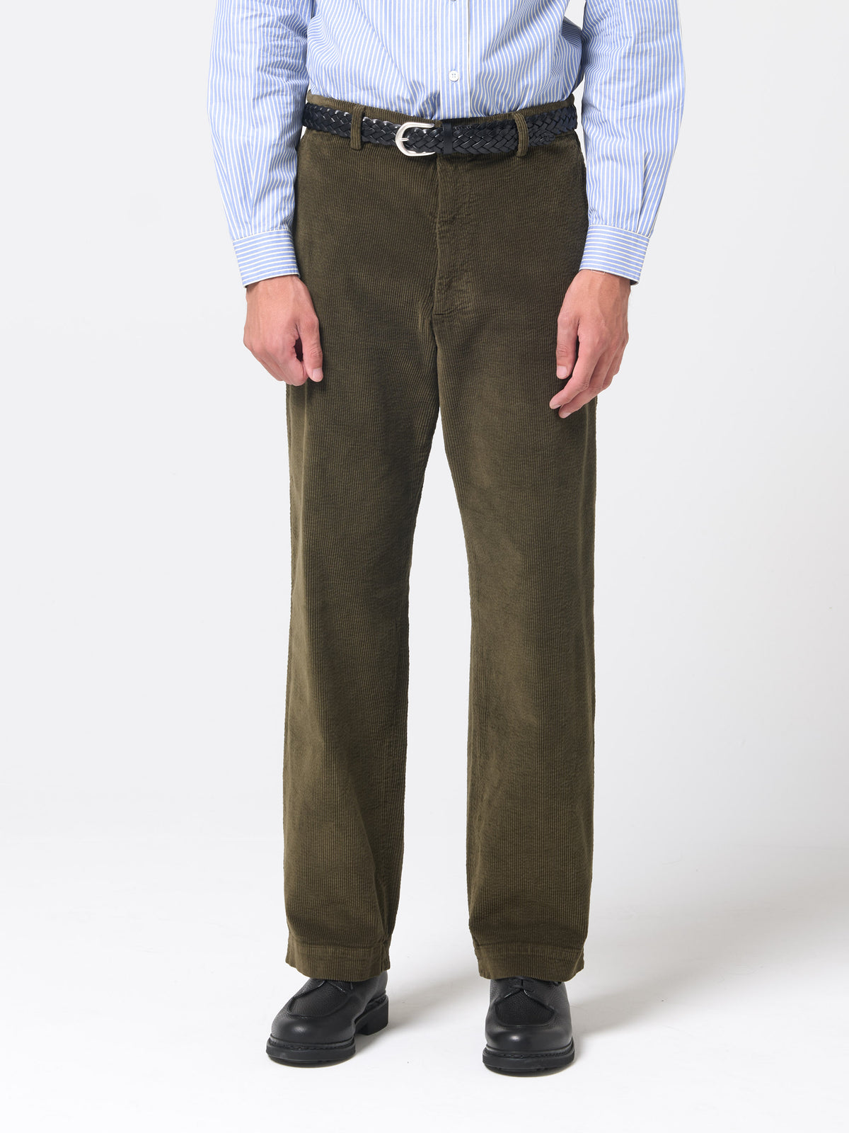 Pantalon Casaroto Matador, Army
