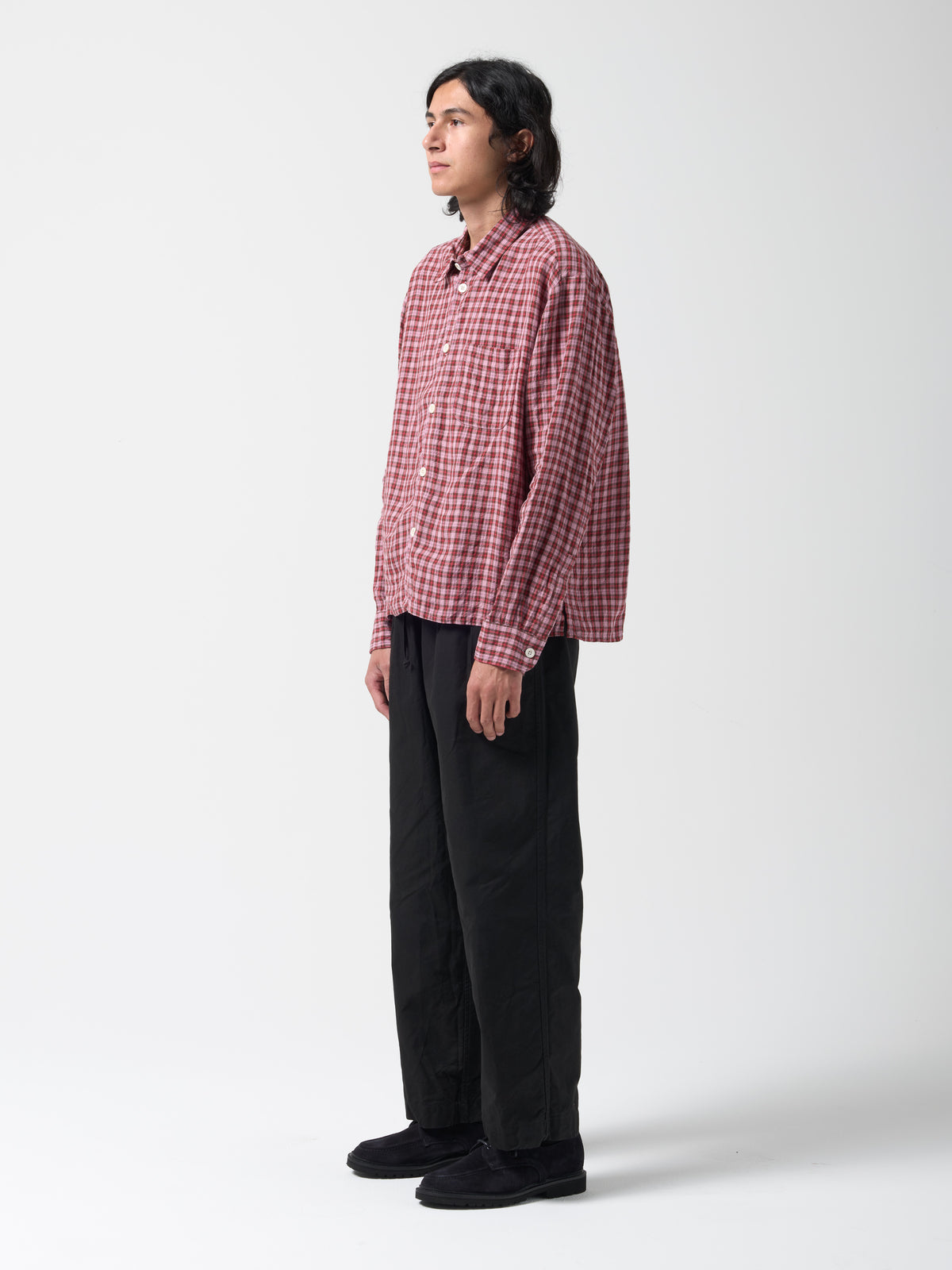 Chemise Farmer, Sunrise