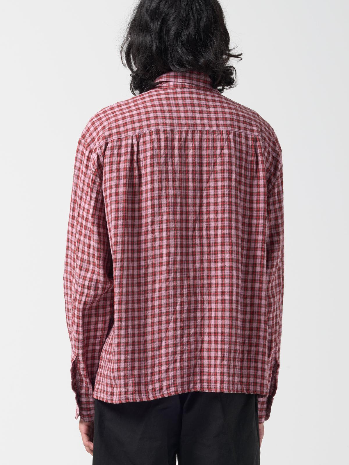 Chemise Farmer, Sunrise