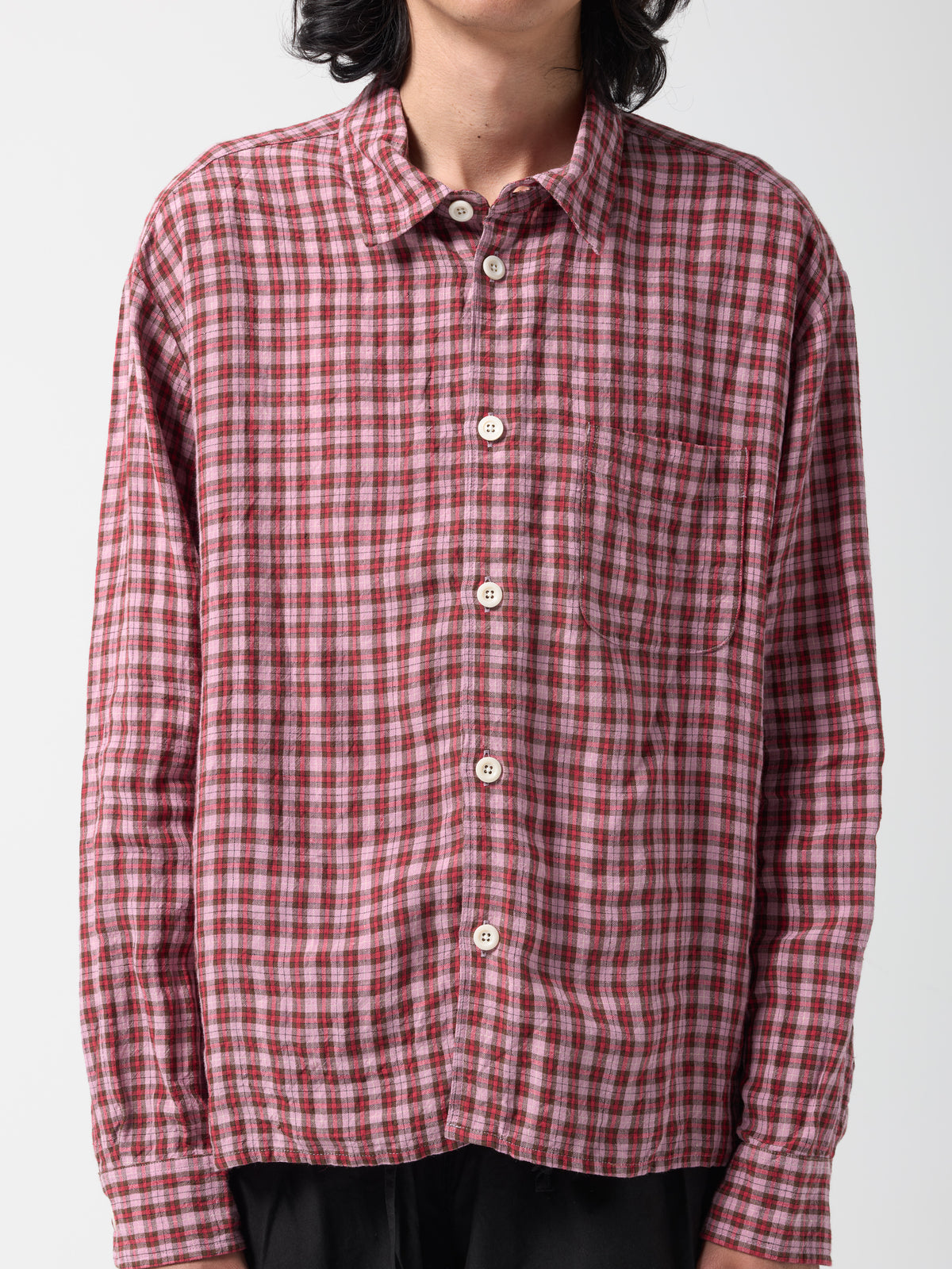 Chemise Farmer, Sunrise