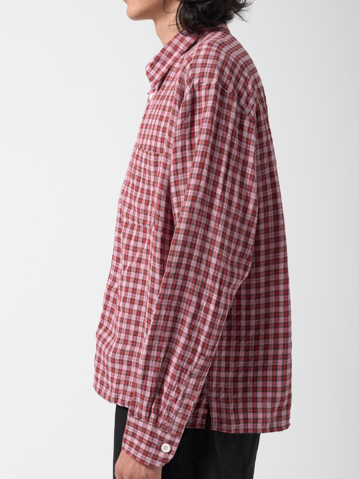 Chemise Farmer, Sunrise