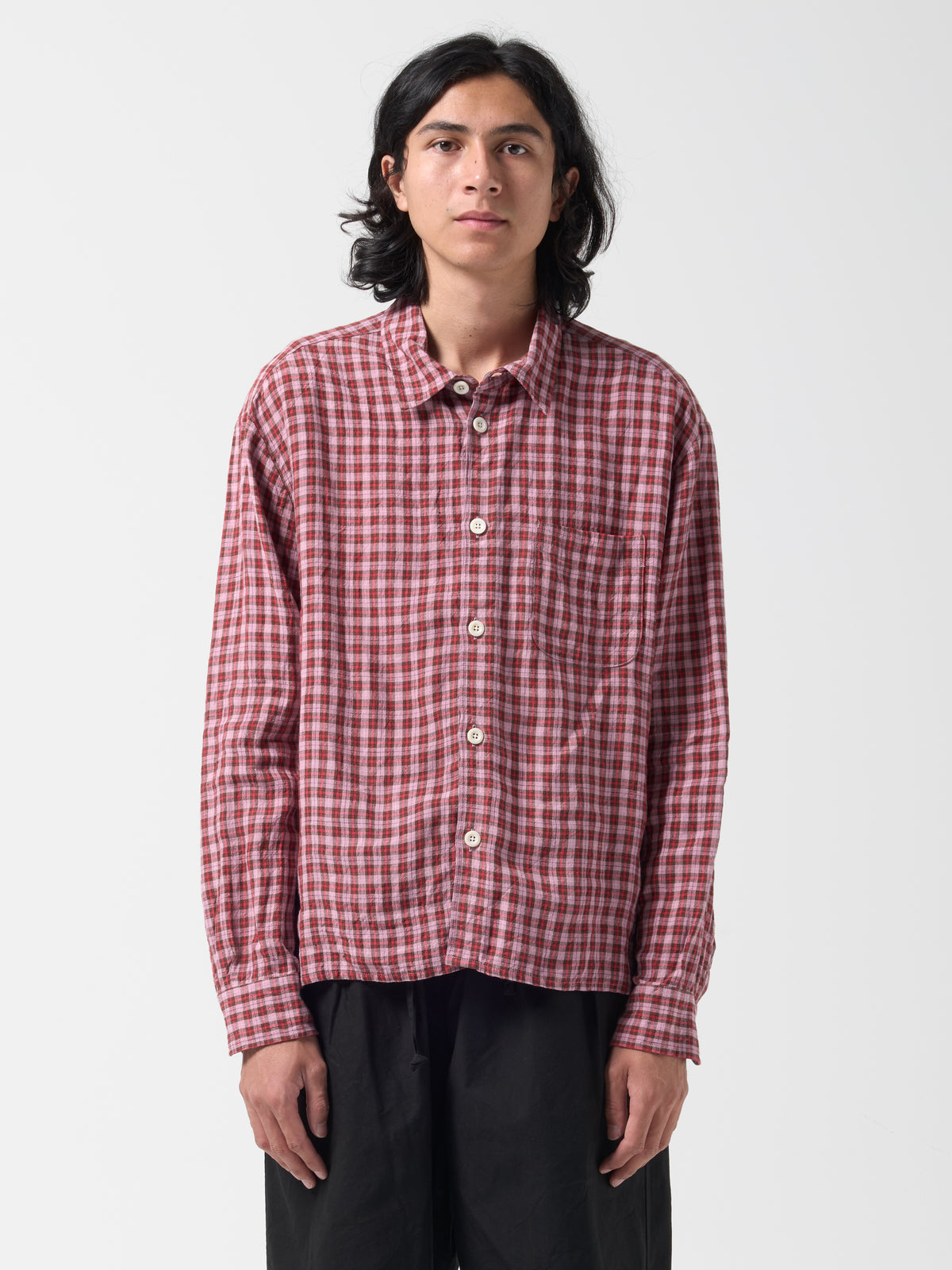 Chemise Farmer, Sunrise