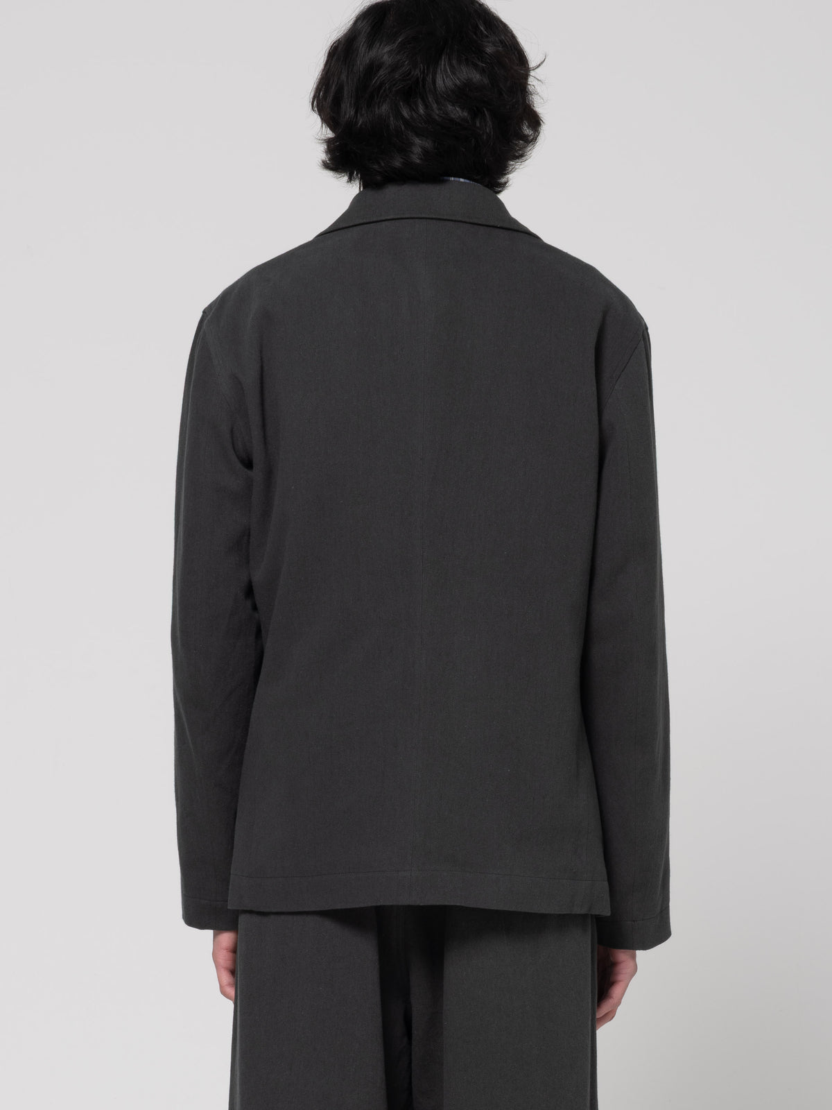 Veste Rambler, Loch
