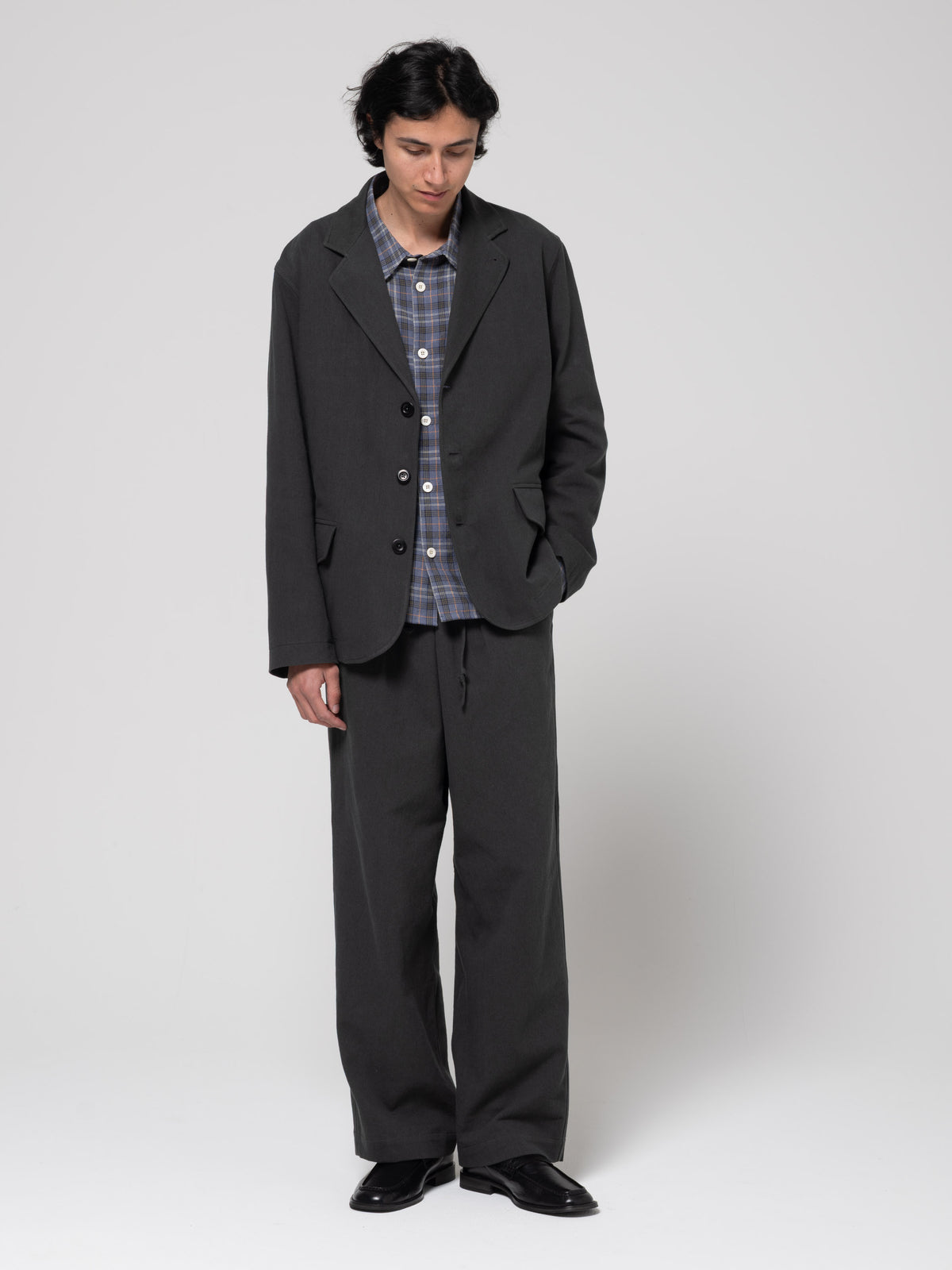 Pantalon Rambler, Loch