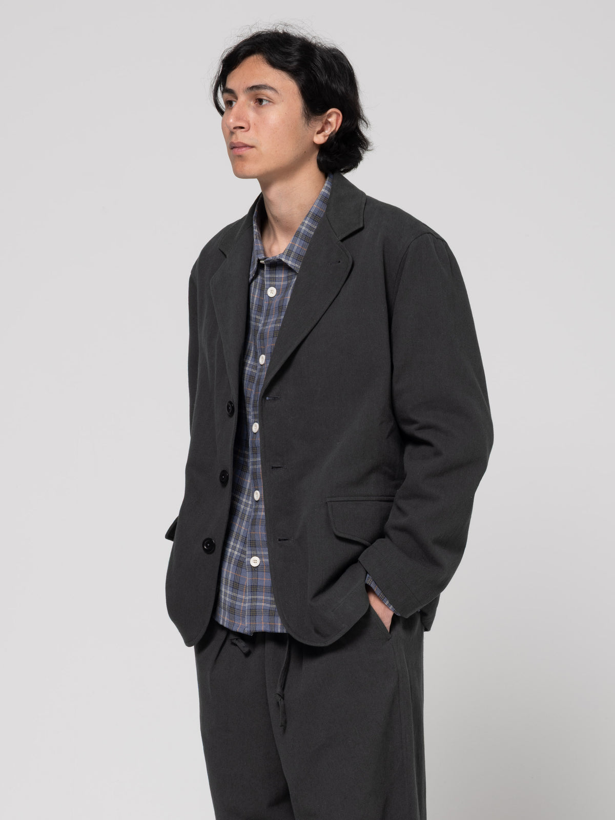 Veste Rambler, Loch