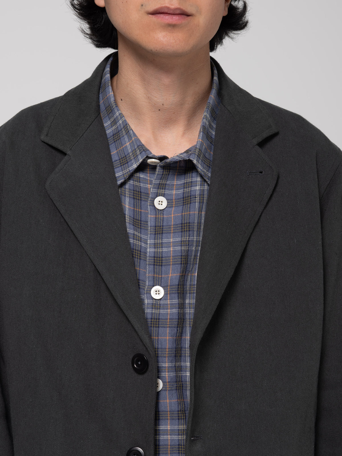 Veste Rambler, Loch