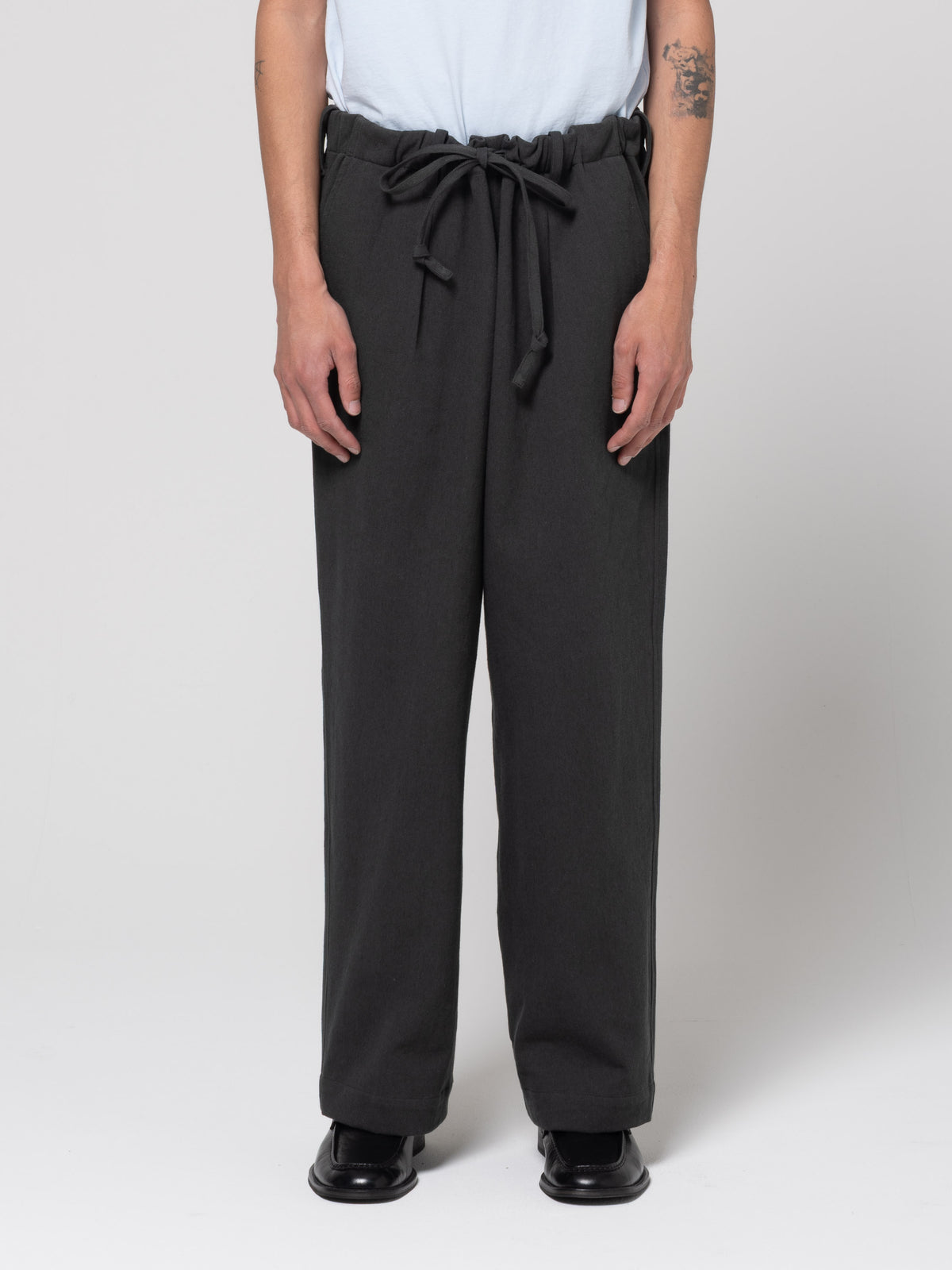 Pantalon Rambler, Loch