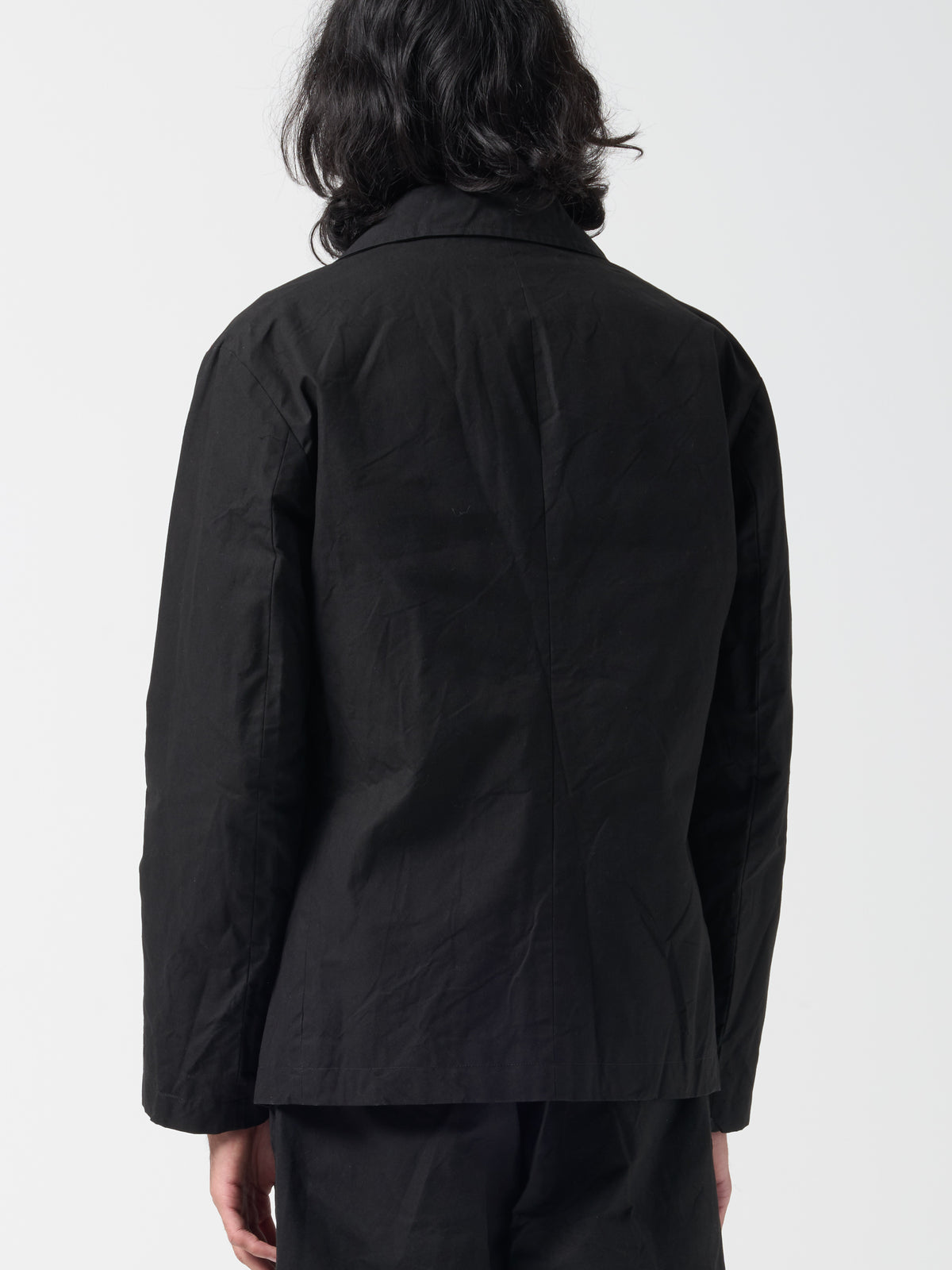 Veste Rambler, Noir
