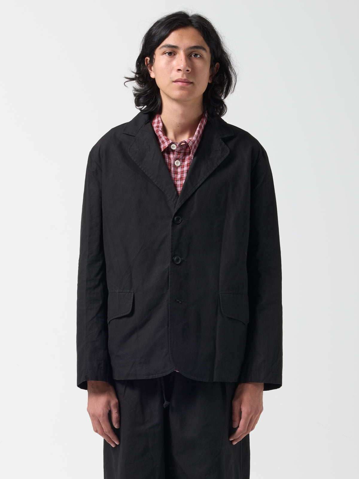 Veste Rambler, Noir