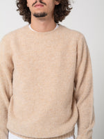 Pull en Shetland, Tusk