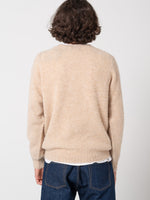 Pull en Shetland, Tusk