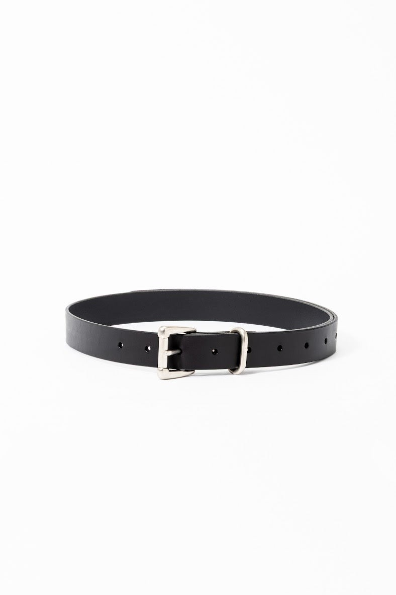 Ceinture Standard, Noir