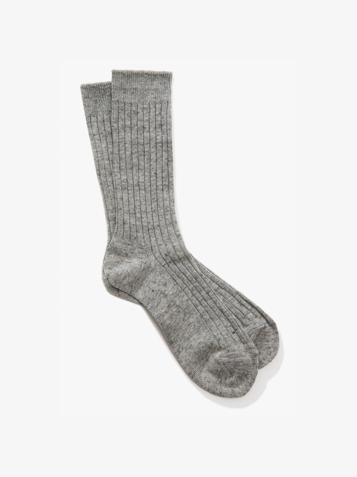 Chaussettes LWC, Grey