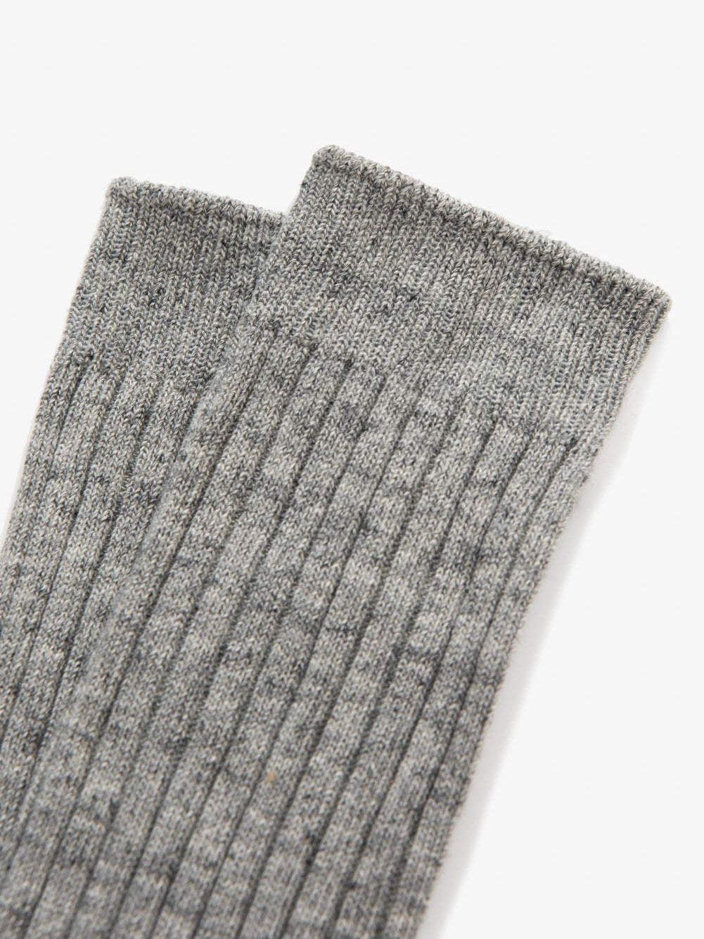 Chaussettes LWC, Grey