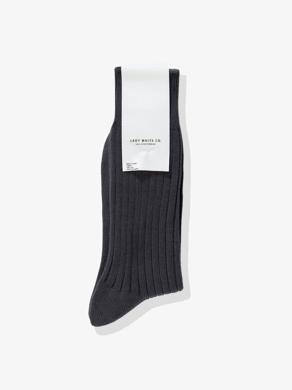 Chaussettes LWC, Tire Black